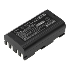 Compatible battery replacement for South BP-5S,GEB223