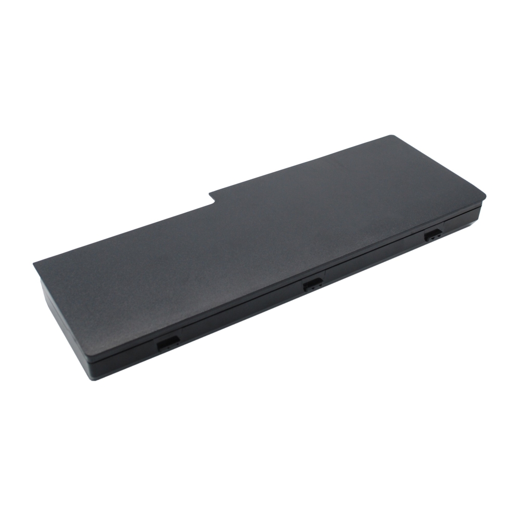 Compatible battery replacement for Toshiba  PABAS101, PABAS100, PA3537U-1BRS, PA3537U-1BAS, PA3536U-1BRS