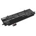 Compatible battery replacement for Dynabook  PS0010UA1BRS