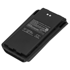 Compatible battery replacement for Harris  TOPB800 (Slim), PB800, TOPB300, 5010U, TOP800...