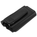 Compatible battery replacement for GE  BKB191204/1, TOPB100H, TOPBP200, T0PB100, TOPB400...