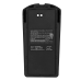 Compatible battery replacement for Harris  BKB191204/1, TOPB100H, TOPBP200, T0PB100, TOPB400...