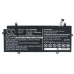 Compatible battery replacement for Toshiba  PA5136U-1BRS