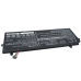 Compatible battery replacement for Toshiba  PA5136U-1BRS