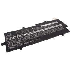 Compatible battery replacement for Toshiba PA5013U-1BRS