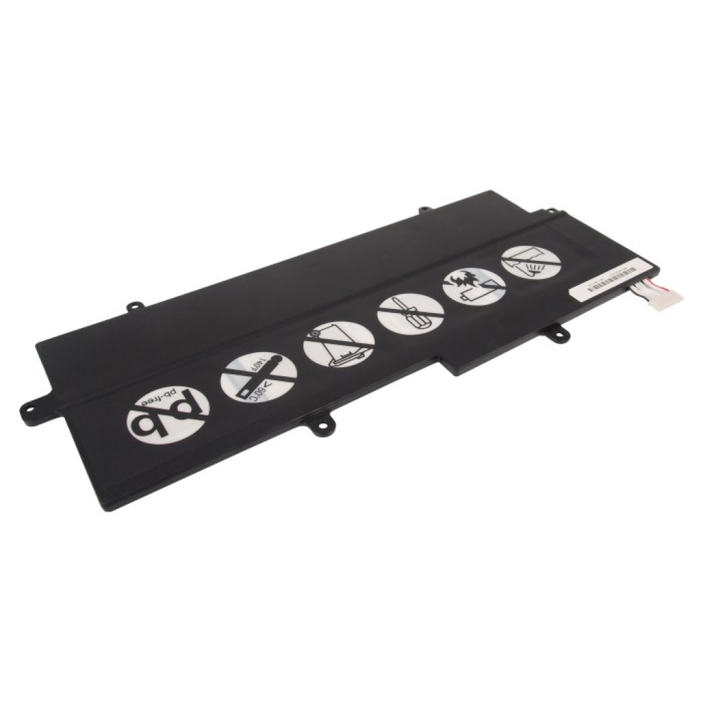 Compatible battery replacement for Toshiba  PA5013U-1BRS