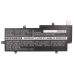 Compatible battery replacement for Toshiba  PA5013U-1BRS