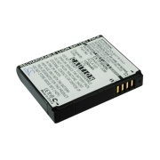 CS-TP3650SL<br />Batteries for   replaces battery POLA160