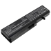 Notebook battery Toshiba CS-TP3780NB