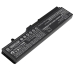 Compatible battery replacement for Toshiba  9Y1802354APF, PABAS21, PABAS116, PA3780U-1BRS, A000062460