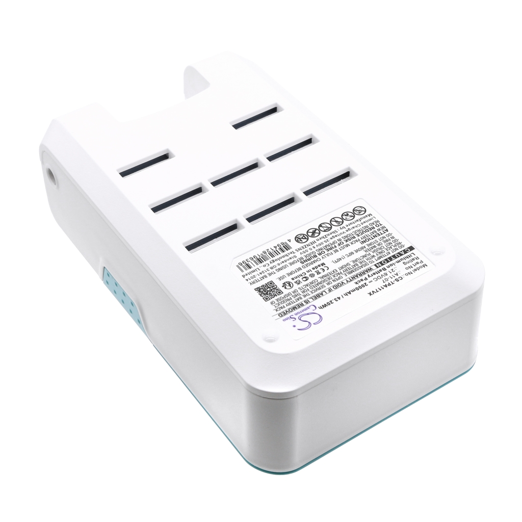 Smart Home Battery Tineco CS-TPA117VX