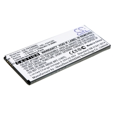 Compatible battery replacement for TP-Link NBL-42A2200,NBL-42A2280