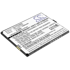 Compatible battery replacement for TP-Link NBL-43A2300