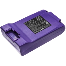 Compatible battery replacement for Hosome UR18650F6S