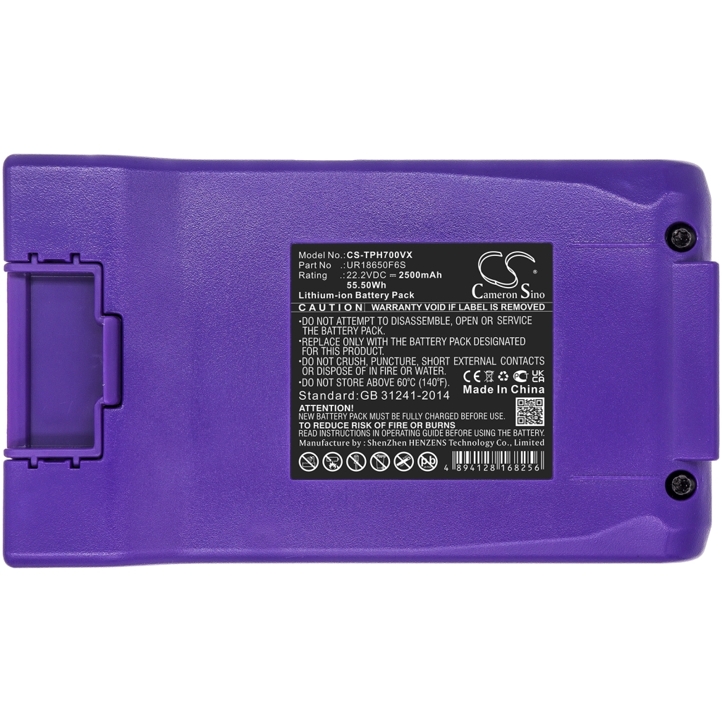 Smart Home Battery Hosome CS-TPH700VX