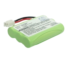 Compatible battery replacement for Telematrix BATT-9600,BATT-OPL