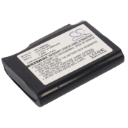 CS-TR600SL<br />Batteries for   replaces battery CA4TREO600