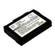 CS-TR600XL<br />Batteries for   replaces battery CA4TREO600