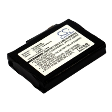 Compatible battery replacement for Palm CA4TREO600