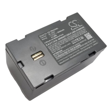 Compatible battery replacement for Hi-target BL-5000