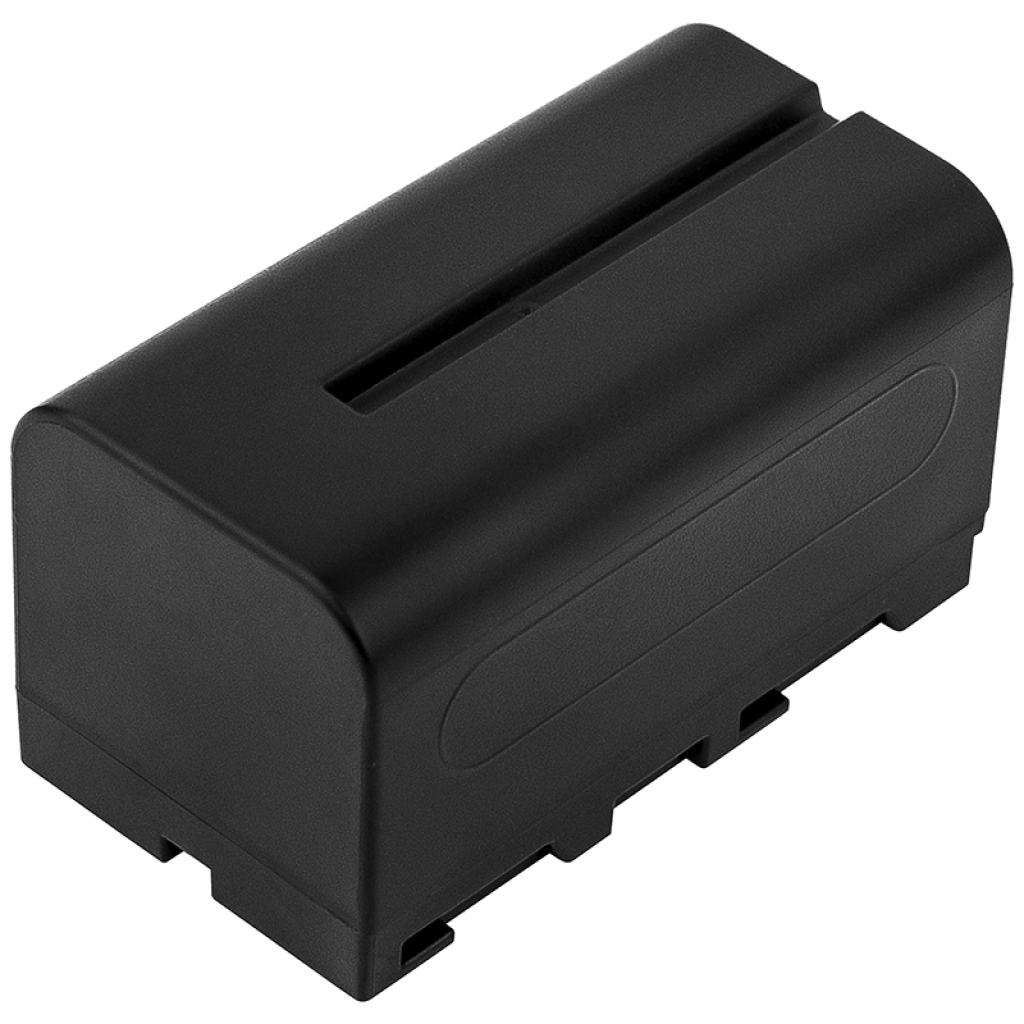 Compatible battery replacement for Tsi 700032