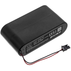 Compatible battery replacement for Trilogy S6196