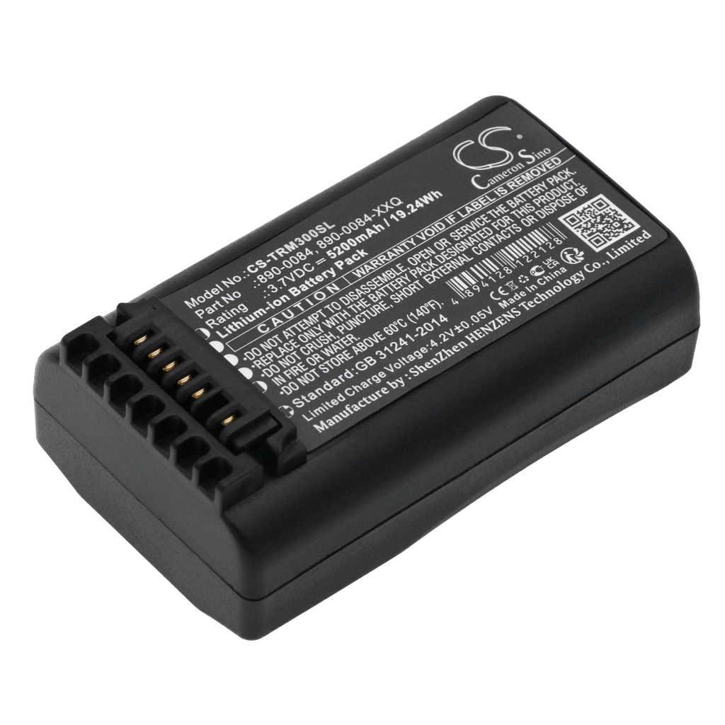 Battery Replaces EGL-Z1006