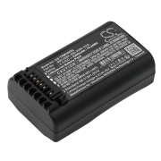 CS-TRM300SL<br />Batteries for   replaces battery 53708-PRN