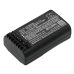 Compatible battery replacement for Trimble  993251-MY, 67201-01, 990651-004277, 53708-PRN, 890-0084-XXQ...