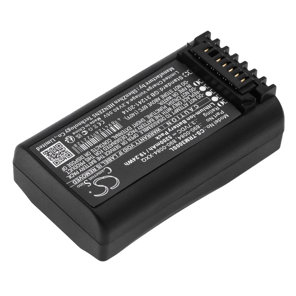 Battery Replaces EGL-Z1006