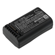 CS-TRM300XL<br />Batteries for   replaces battery 53708-PRN