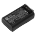 Compatible battery replacement for Trimble  993251-MY, 53708-00, 990651-004277, 108571-00, 890-0084-XXQ...