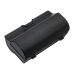 Compatible battery replacement for Spectra 121300