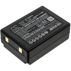 Compatible battery replacement for Hi-target BL-1400