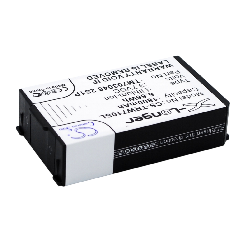 Battery Replaces TM703048 2S1P