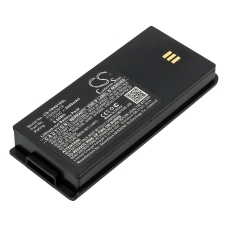 Compatible battery replacement for Thuraya FWD03019,TH-01-XT5