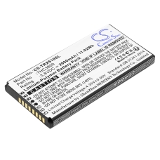 Compatible battery replacement for Thuraya THC3800