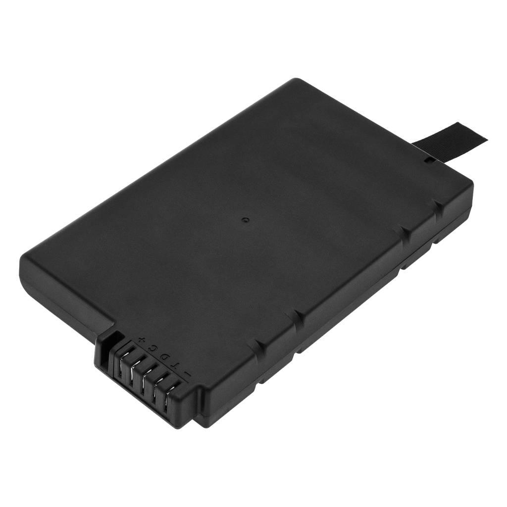 Compatible battery replacement for Tsi  LI202SX, LI202SX-7800, 700028, LI202SX-7200, 4800-017...