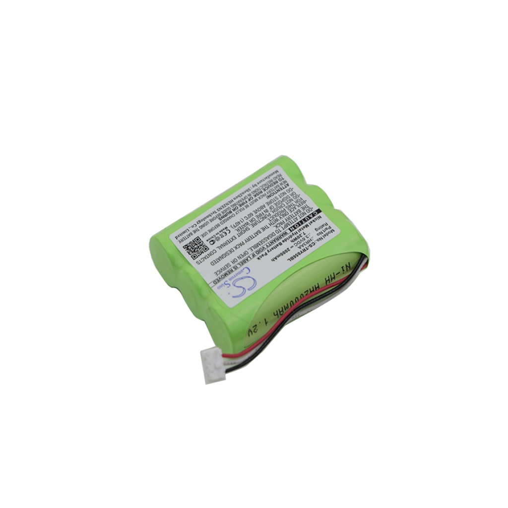 Battery industrial Tyro CS-TRY056BL