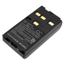 Compatible battery replacement for Hi-target BT20