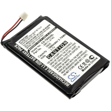 Compatible battery replacement for Toshiba  MK11-2740