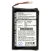 MP3, MP4, PMP Battery Toshiba CS-TS002SL