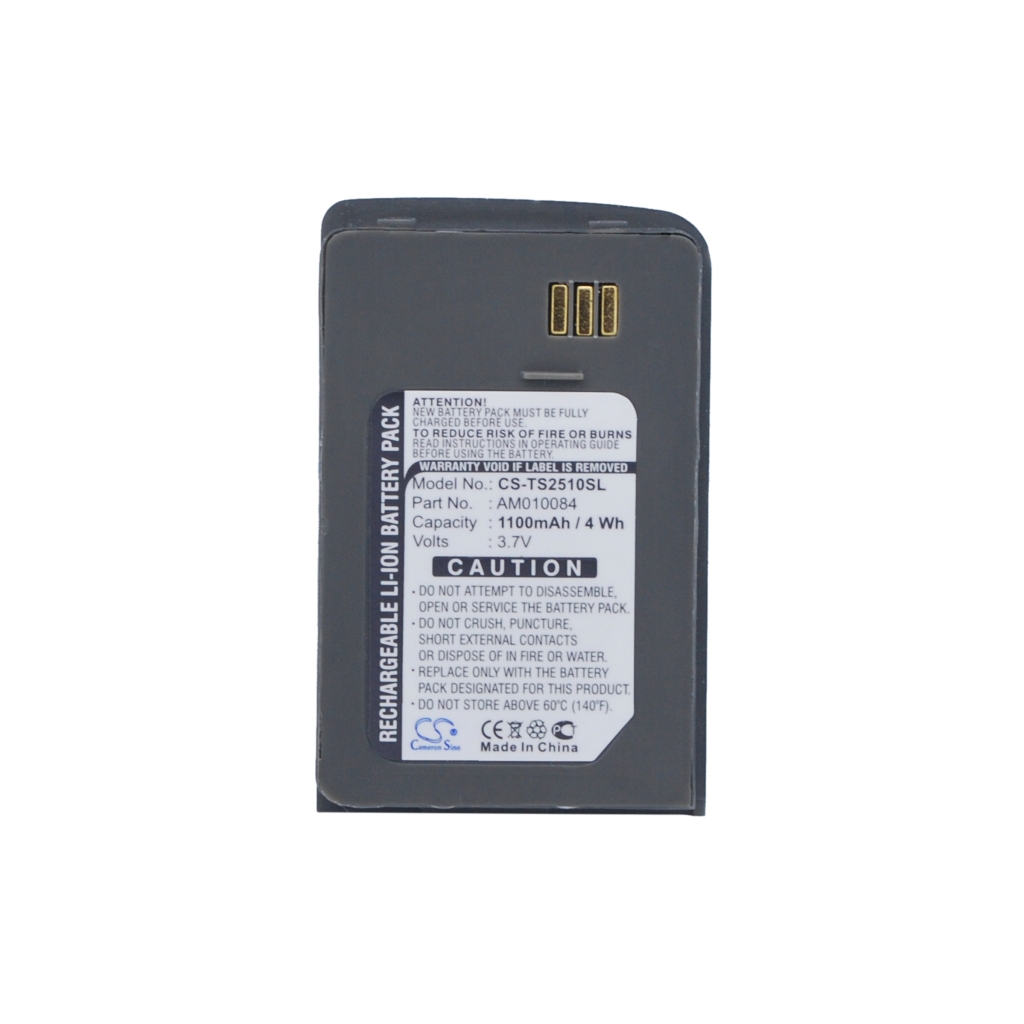 Battery Replaces AM010084