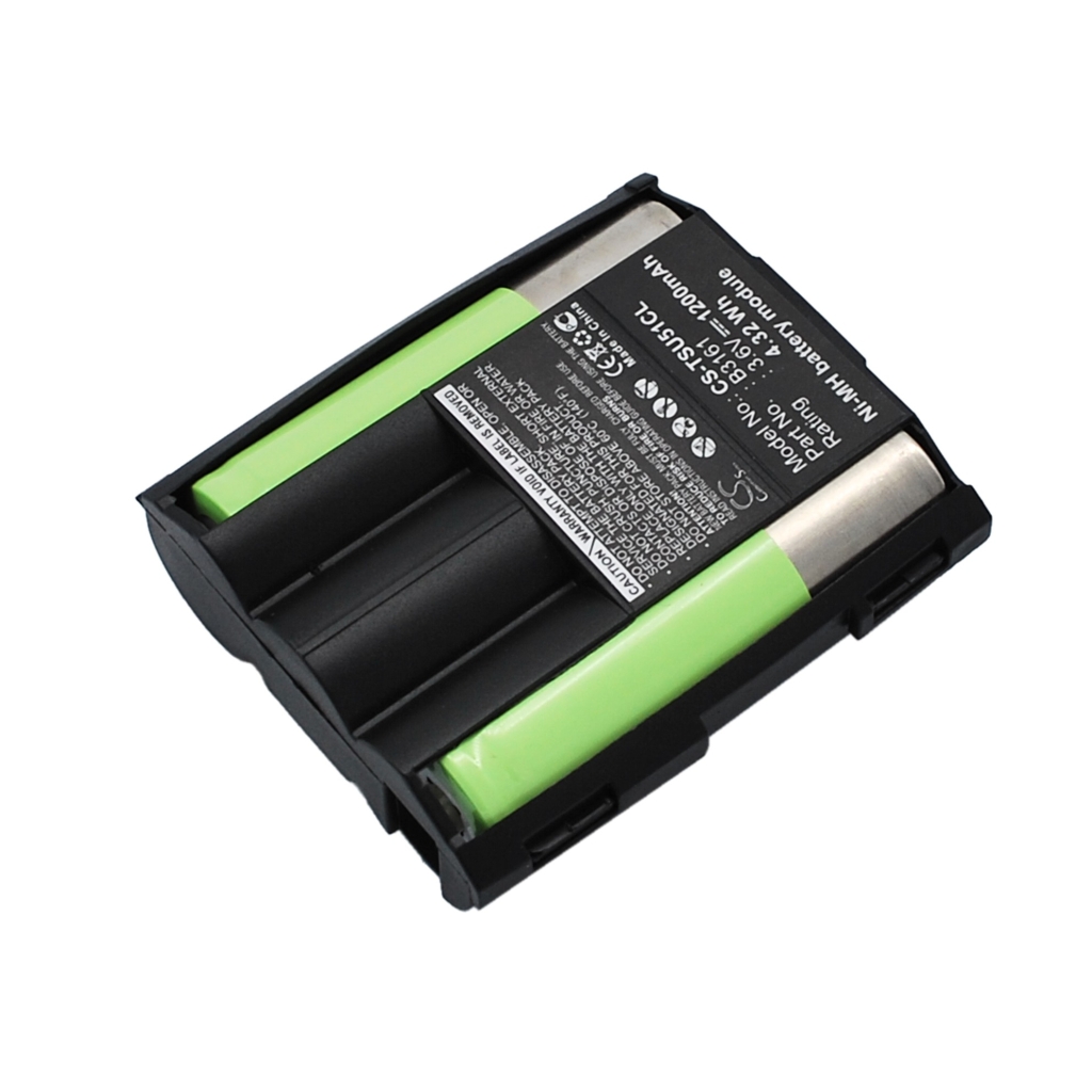 Compatible battery replacement for Bang 