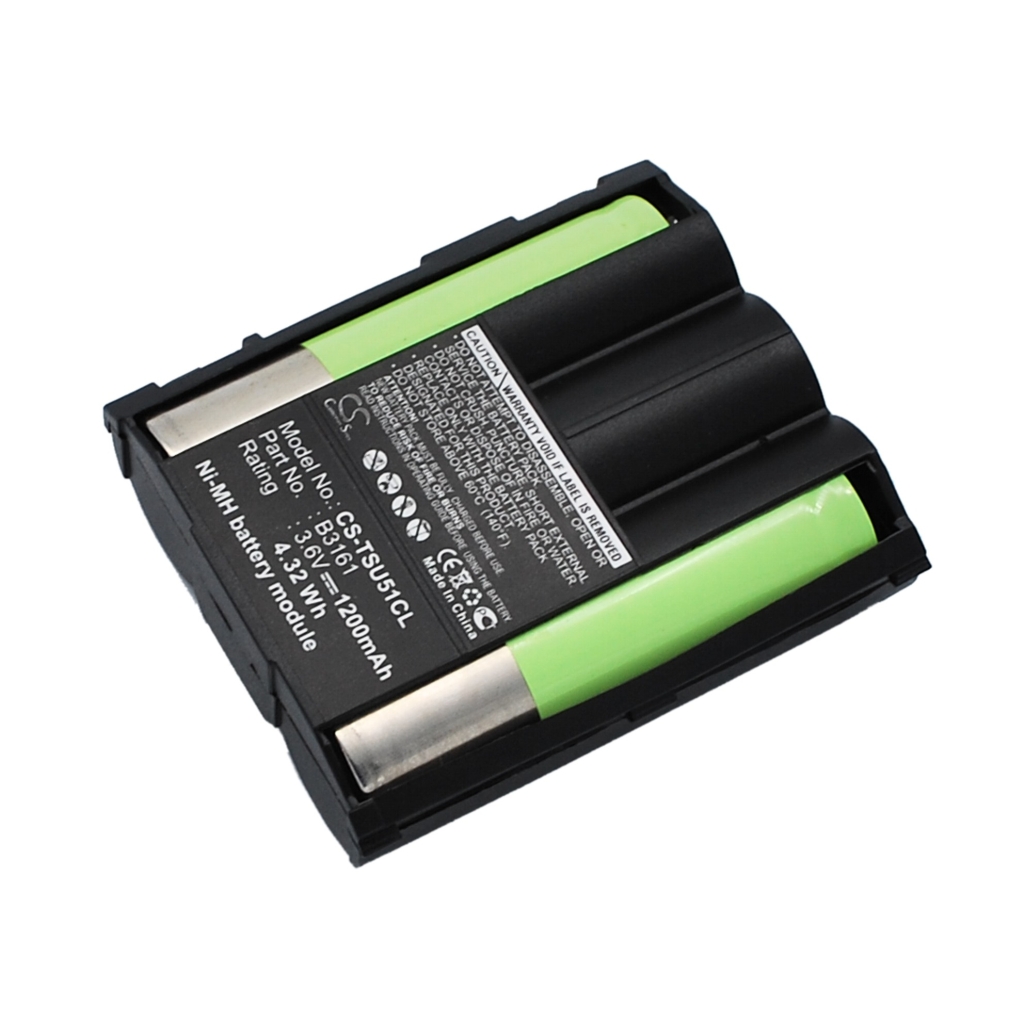 Compatible battery replacement for Bang 