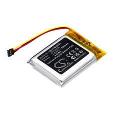 Compatible battery replacement for Teltonika ZN703035