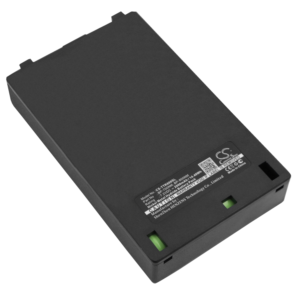 Compatible battery replacement for BOSCH  BP-800NM, BP-700NM