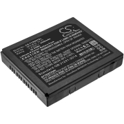 CS-TTR807SL<br />Batteries for   replaces battery 37-105