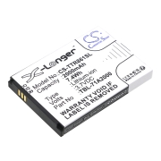 Hotspot Battery Tp-link TL-TR861