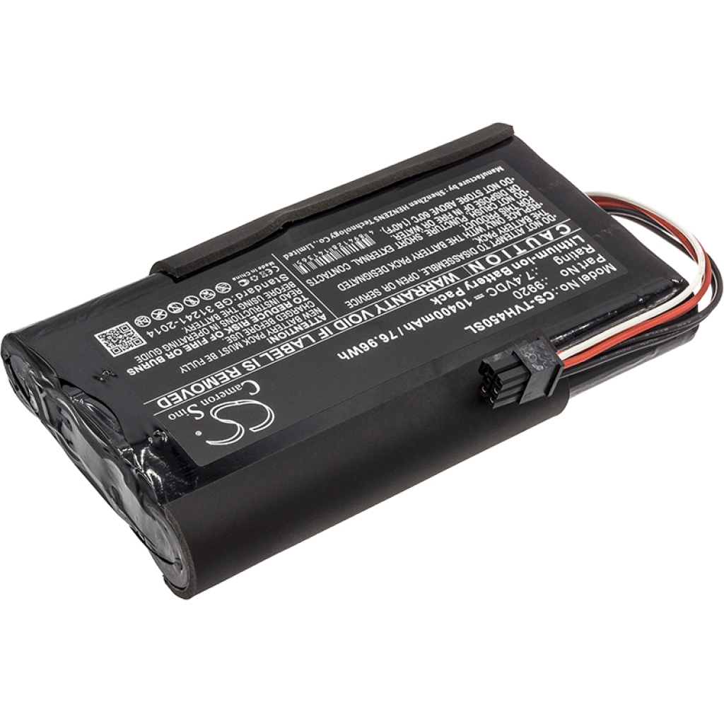 Power Tools Battery Televes CS-TVH450SL